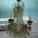 558 8552 CHANDELIER